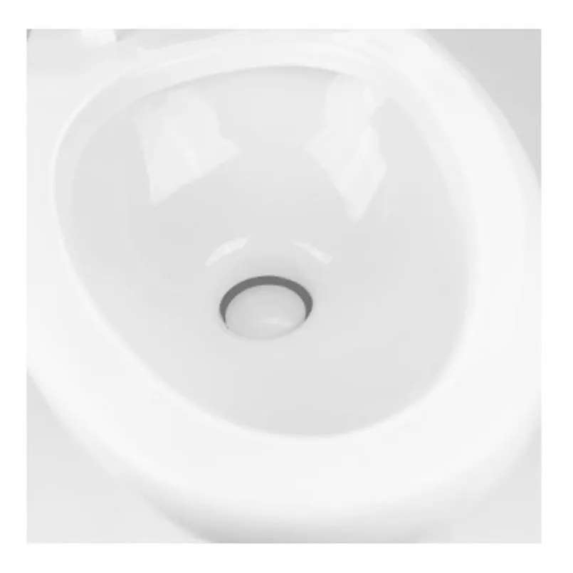 TOILET 320 NO SPR/BONE